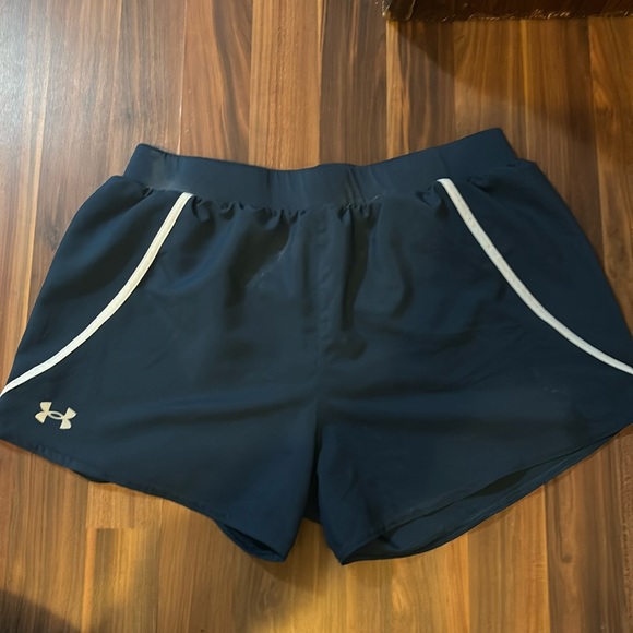 Under Armour Pants - Under Armour Shorts